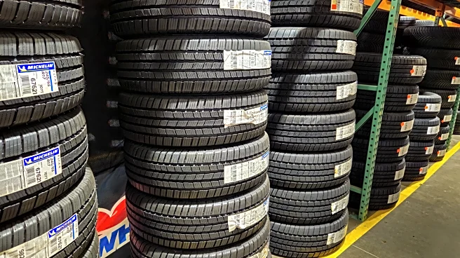 Here's What Costco Customers Really Think About Its Wheels
