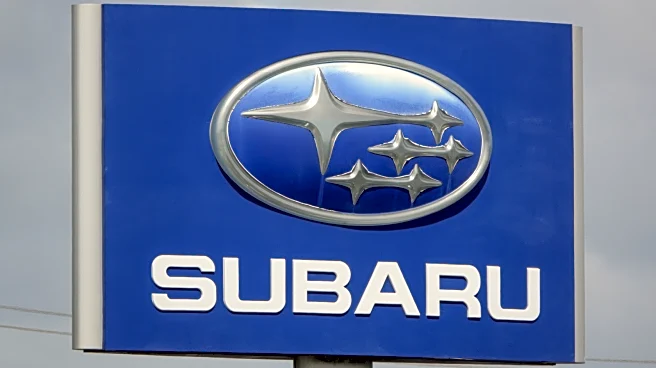 How Does Subaru's Hands-Free Driving Assist Work?