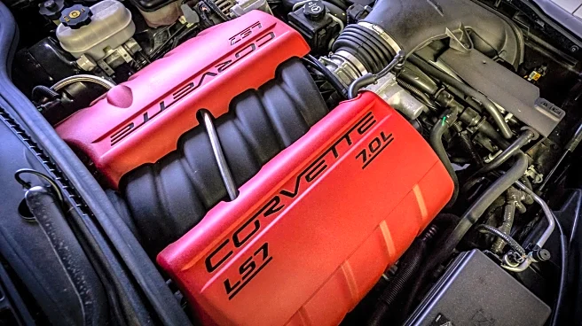 These Are Some Of The Biggest Small-Block Engines Ever Built