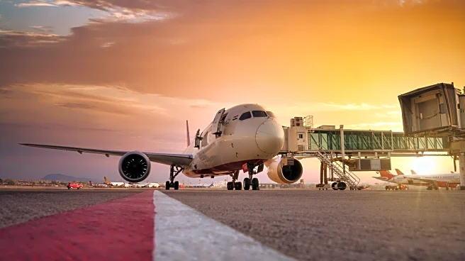 Is Boeing Still America's Top Airplane Manufacturer?