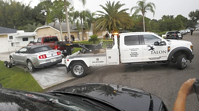 What's Your Worst Tow Truck Experience?