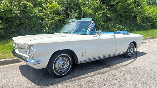 What Car Deserves A Cool Restomod?