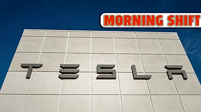 Tesla Plays Stupid Games, Wins Stupid Prizes