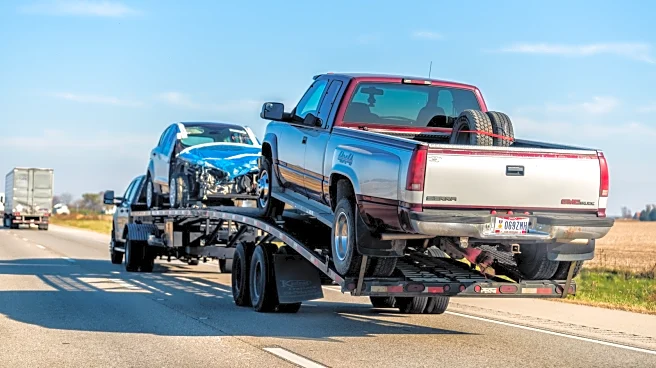 These Are Your Worst Tow Truck Experiences
