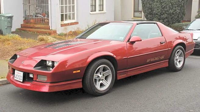 These Are The Cars You Think Deserve A Cool Restomod