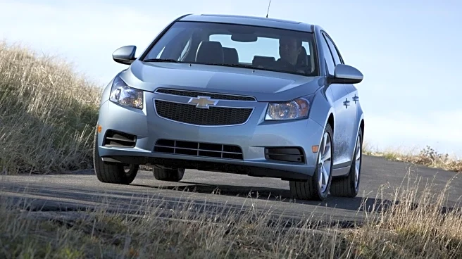 I Need A Car That's Not A Chevy Cruze! What Should I Buy?