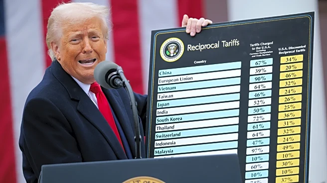 Automakers Are Running Out Of Time To Deal With Tariffs