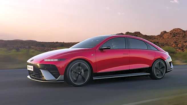 What Car Deserves A Better Color Palette?