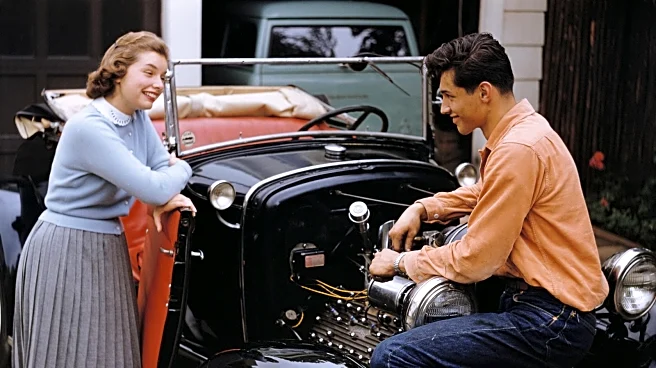 These Are The Best Cars For A Teen Driver