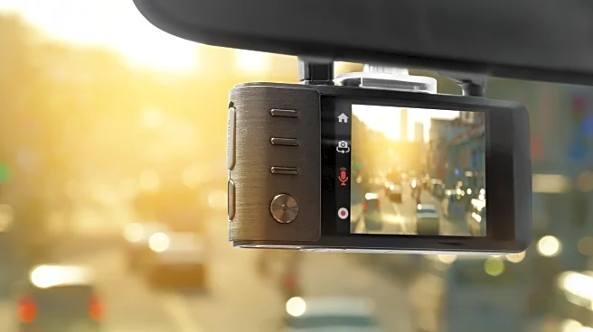 License Plate Reader Company Seeks Partnership With Dashcam Company, Which Isn't Scary At All