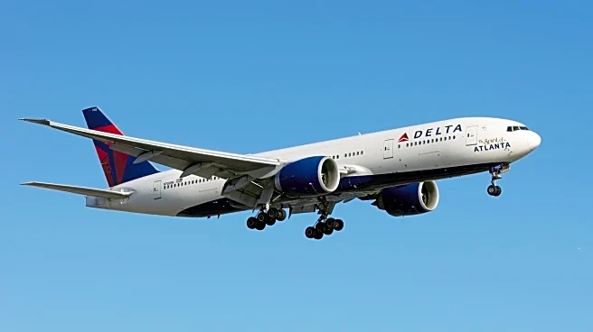 Delta Agrees To Pay $78.7 Million For Dumping Fuel Over Los Angeles