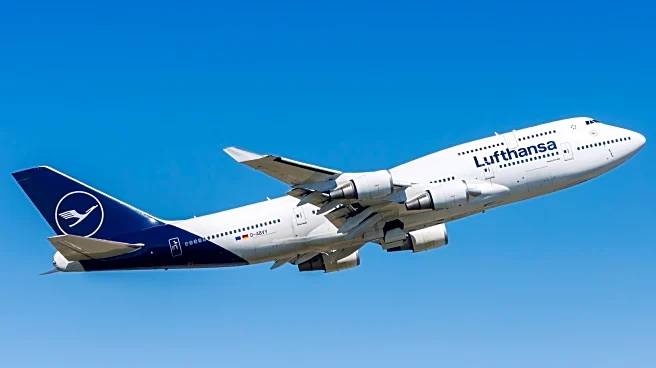 What Happened To Boeing's Airborne Aircraft Carrier Plan?