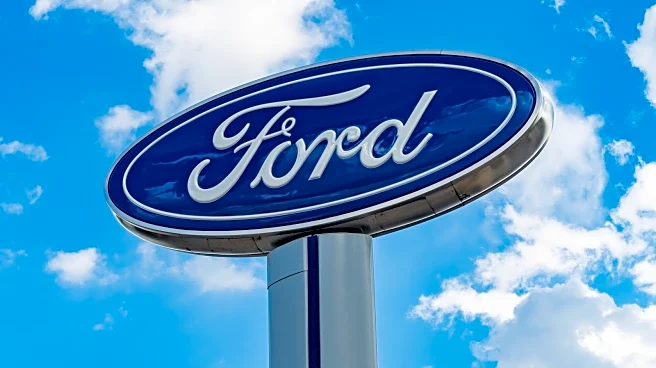 Every Car Brand Ford Used To Own (But Sold Or Shut Down)