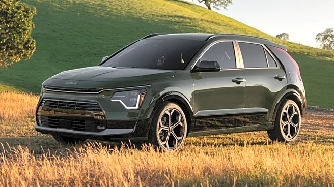 These Are The Best SUVs With Unbeatable Gas Mileage