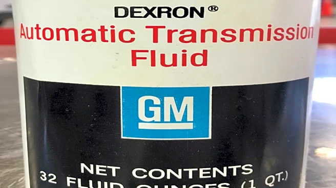 How Whale Oil Helped Cars Survive Before Modern Lubricants