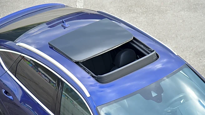 Why You Should Clean Your Sunroof Drains Before They Clean Out Your Wallet