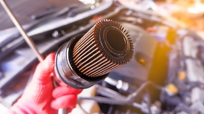How Often Do You Need To Change Your Car's Fuel Filter?