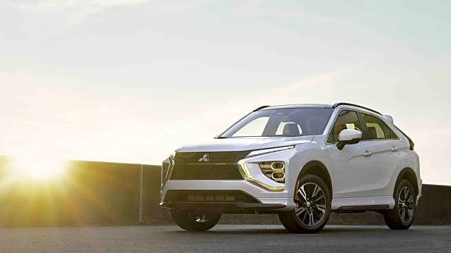 What Car Would You Be Okay Losing To Tariffs?