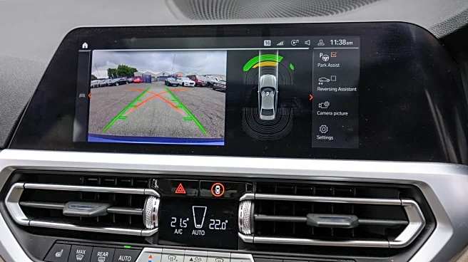 The ADAS You Might Not Realize Automakers Now Have To Include