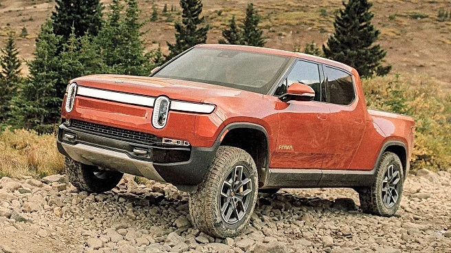 Which EV Would You Buy If Gasoline Magically Disappeared Overnight?