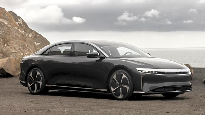 These Cars Deserve A Better Color Palette