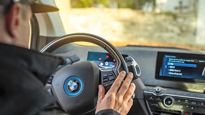 How To Check Power Steering Fluid (And How Often You Need To Change It)