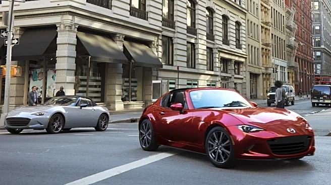 10 Cheap Daily-Driver Sports Cars That Won't Cost A Fortune To Insure