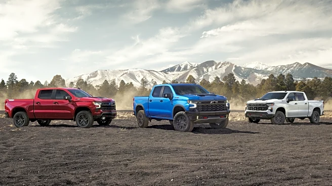 These Are The Cars You'd Be Okay Losing To Tariffs