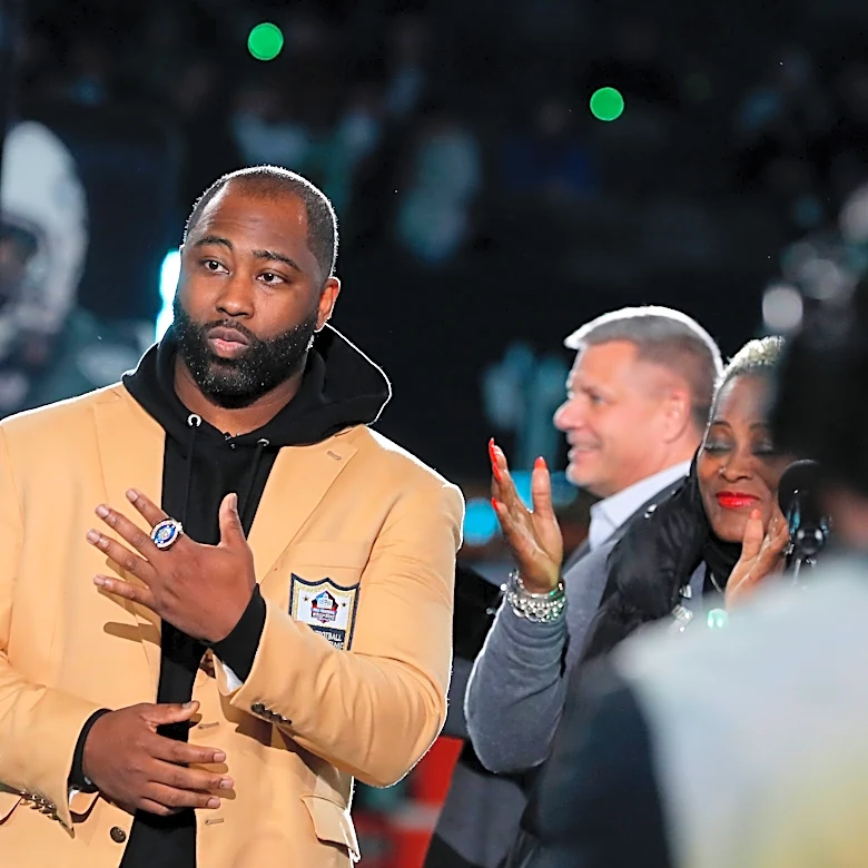 Darrelle Revis reflects on confidence with Jets in Hall of Fame career