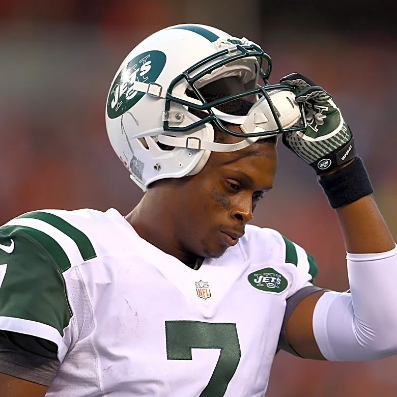 Jets' Geno Smith does not fair well in recent 2026 NFL QB rankings