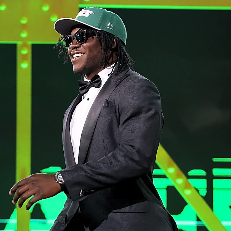 2026 NFL Draft: Re-ranking of Jets' class earns top-five rating