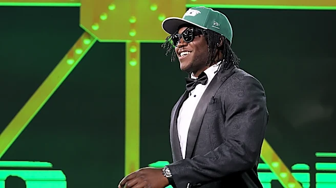 2026 NFL Draft: Re-ranking of Jets' class earns top-five rating