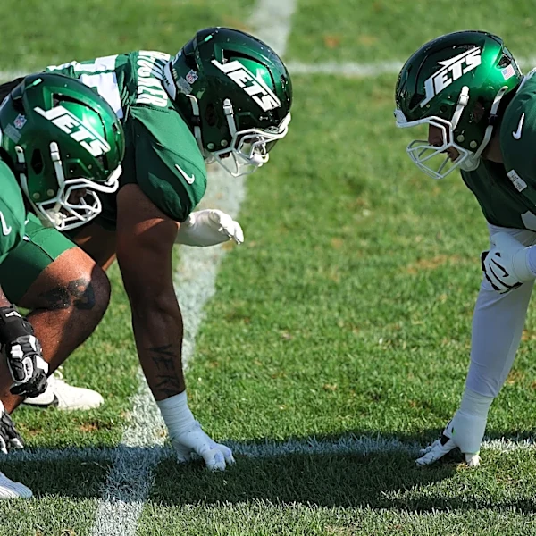 One key position the Jets should still improve before training camp