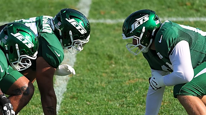 One key position the Jets should still improve before training camp