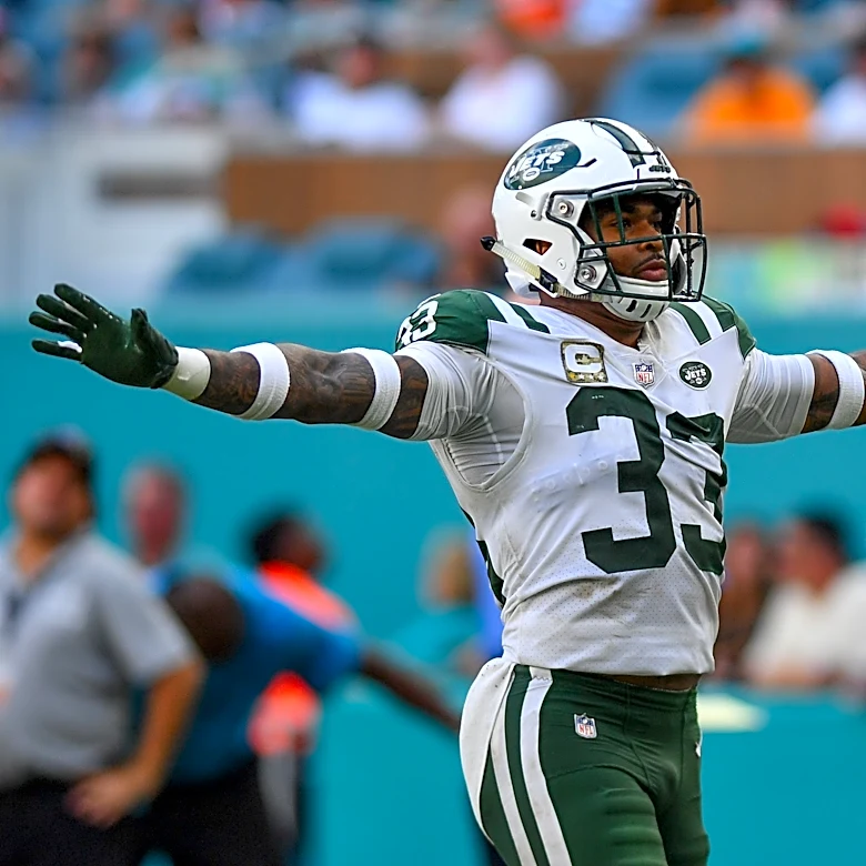 Jamal Adams reiterates interest in a possible Jets reunion
