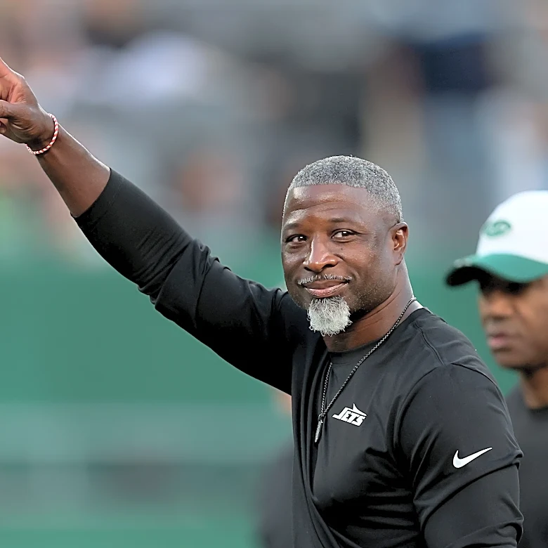Is Jets' Aaron Glenn a lame duck head coach heading into 2026?
