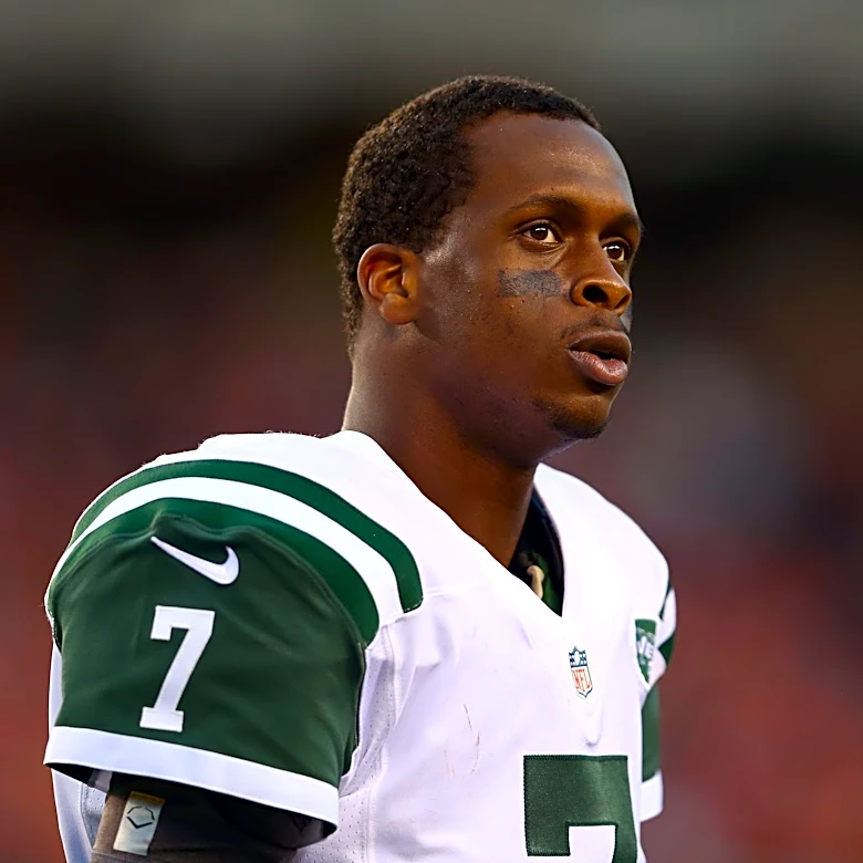 How Jets QB Geno Smith will help another position group