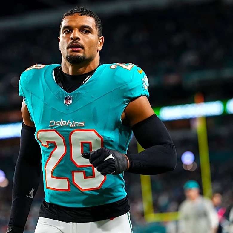 PFF confirms what Jets fans knew about Minkah Fitzpatrick addition