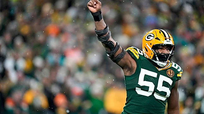 ESPN names New York Jets edge rusher to its NFL All-Backup Team