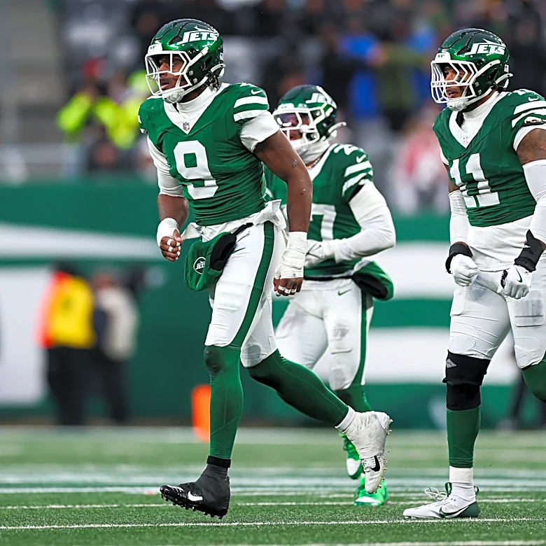 5 trends on defense Jets' Aaron Glenn can build on in 2026