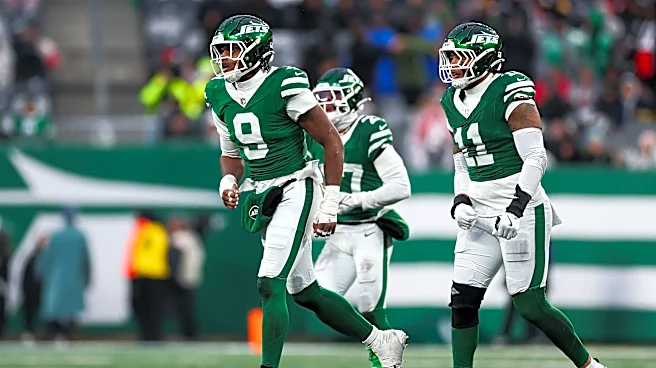 5 trends on defense Jets' Aaron Glenn can build on in 2026