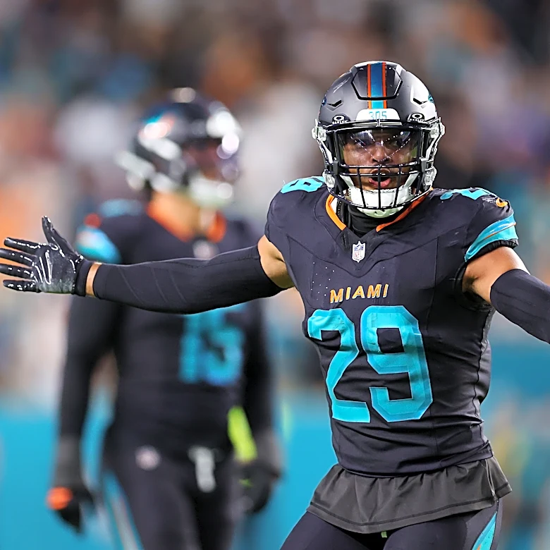 Minkah Fitzpatrick gives the Jets what they lacked in 2025
