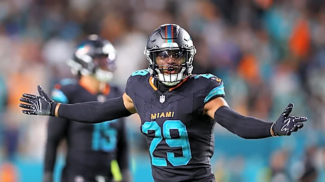 Minkah Fitzpatrick gives the Jets what they lacked in 2025