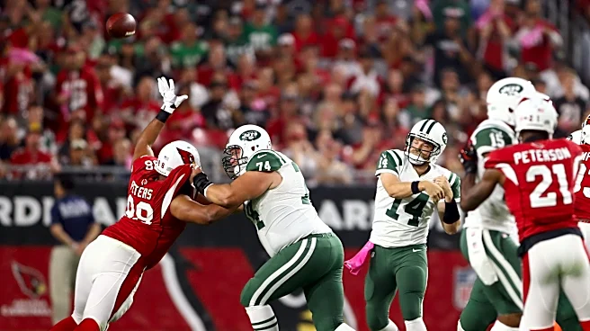 PFF holds one New York Jets position group of the past in high regard