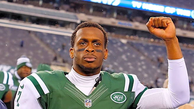 Jets insider makes Geno Smith's biggest responsibility crystal clear