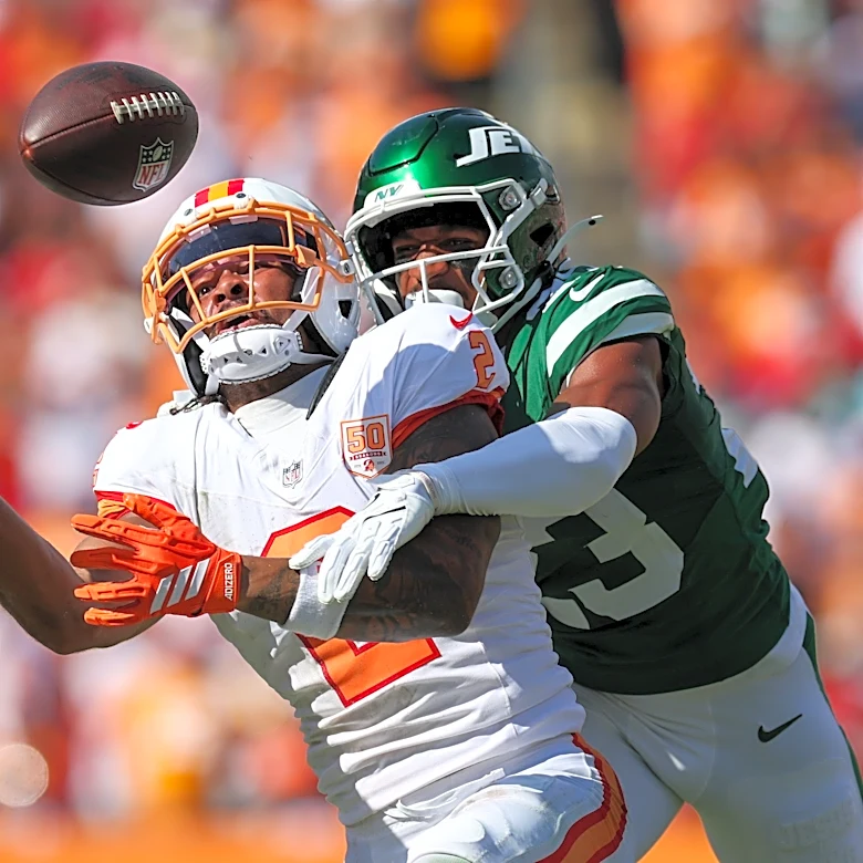 2026 New York Jets Training Camp Preview: Cornerbacks