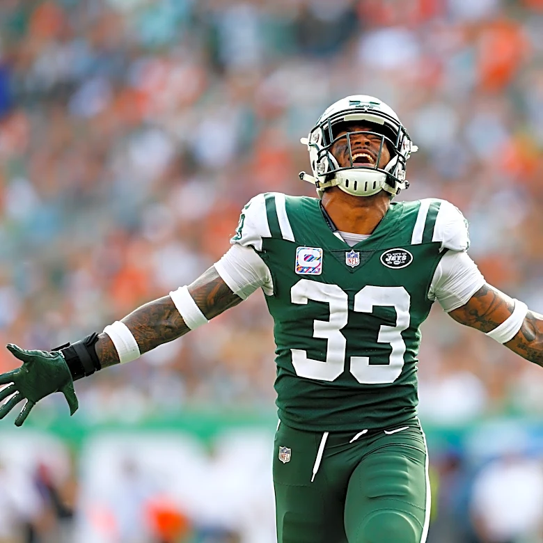 Jets may be better off after missing out on Jamal Adams reunion