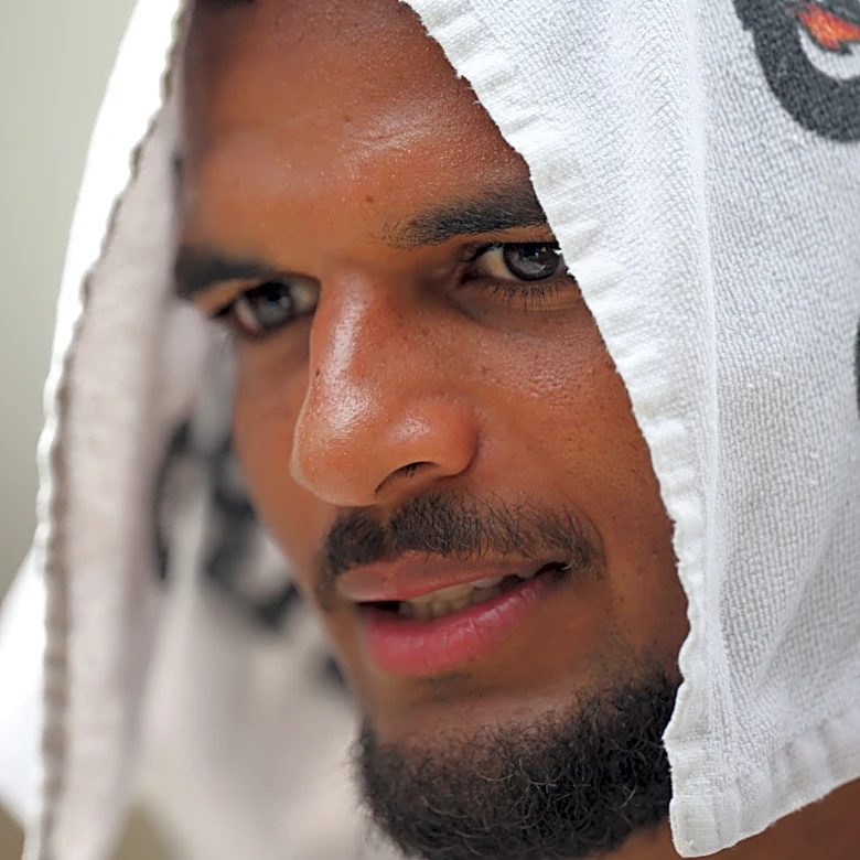 Minkah Fitzpatrick shares his theory on where winning defense begins