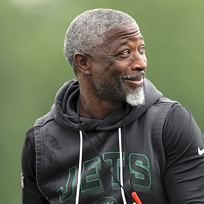 Why Jets HC Aaron Glenn has confidence in his new defense