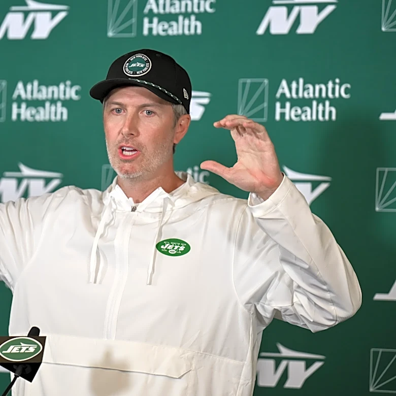 NFL most-expensive offenses: Jets rank in unsurprising position